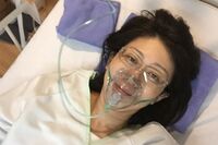 《乳がん闘病ルポ》中京テレビ・恩田千佐子アナ「検査中に分泌物が…」カメラを手術室に入れ“伝える”を決…