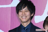 松坂桃李、戸田恵梨香との電撃結婚で見えた「尻に敷かれる能力」まるで“半沢直樹”