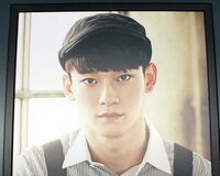 【ソウル発】EXOチェンが初ミュージカルで魅せた“男の色気”