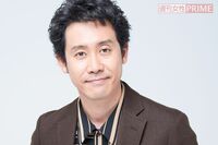 大泉洋が愛される理由ここにアリ!「リスクを背負ってでも、人に笑ってほしい」