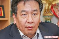 《原発ゼロ基本法案》を提出した枝野幸男代表に、どこまで本気か聞いてみた