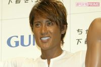 新庄剛志、PR戦略の原点は「おねしょは何歳まで？」阪神時代の“マスコミ恐怖症”