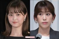 渡邊渚MC番組が開始わずか2か月で休止・YouTube番組も苦戦の中、テレビ出演多数＆グラビアデビューの中川安…