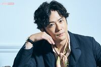 稲垣吾郎、舞台『ハリー・ポッターと呪いの子』で主演「その世界にハマって夢中になれたほうが楽しい」