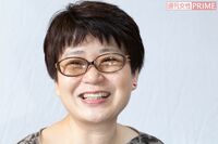 宮部みゆき、作家生活30年間を回顧「同世代の作家をうらやましく思ったことも」