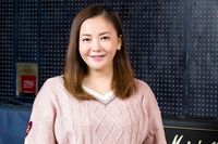 華原朋美、再始動で初めて語った歌と育児「息子を坂上忍さんの学校に通わせたい」