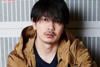 青柳翔「気分転換はネットフリックス」ストイックな印象を覆す意外な素顔