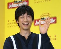 ディーン・フジオカ、英語教材で披露した“朝ドラ秘話”の内容とは