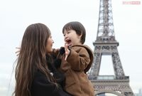 息子が3歳でバイリンガルに！KOKIAの「頑張らない」育児法