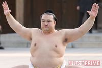 横綱・稀勢の里寛の素顔「中3のクラスメートと臨んだ合唱コンクールの思い出」