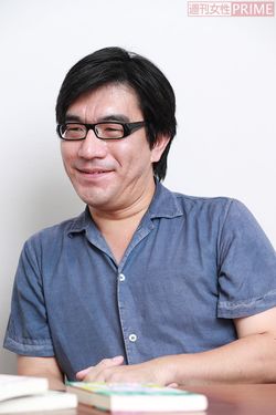 女子マンガ研究家　小田真琴さん