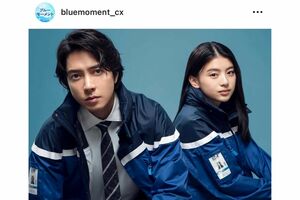 sexy zone セクゾ 山下智久 テゴマス 落下物 山下智久が元Sexy Zone『timelesz』プロデュースで「新しい時代