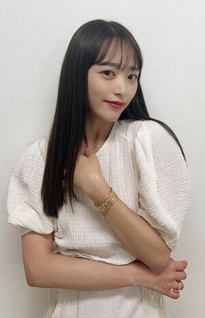 近藤千尋《高タンパク質で健康的！》