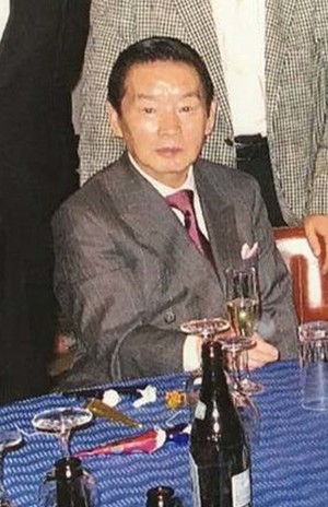 酒類販売業、金融業などで財をなした「紀州のドン・ファン」こと野崎幸助氏