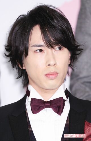 宮舘涼太（Snow Man）