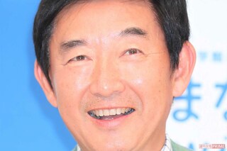 「不倫は文化」発言が蒸し返された石田純一