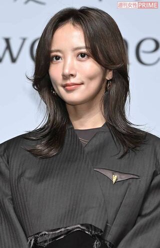 2026年9月9日、美髪イベント「『髪にドラマを。』Hair Empowerment Award 2026」でワーキングマザー部門を受賞した夏菜