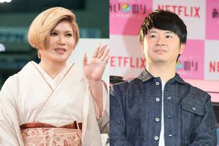 オードリー若林（45）IKKO（61）も発症の「過換気症候群」