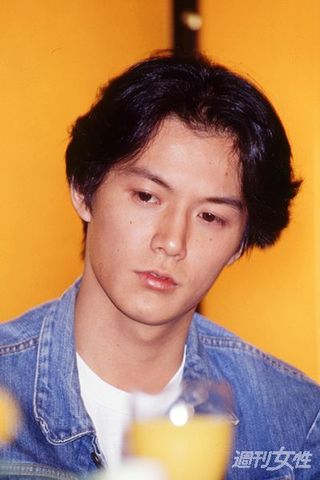 【福山雅治特集】本誌お宝ショットで綴る“シングルましゃ”