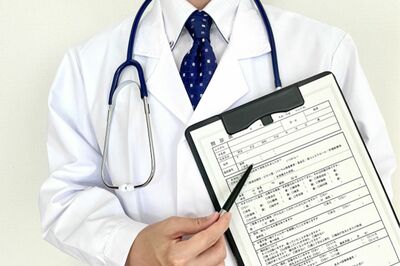 メタボに関する日本の基準値は、厳格なデータに基づいていない（写真はイメージです）