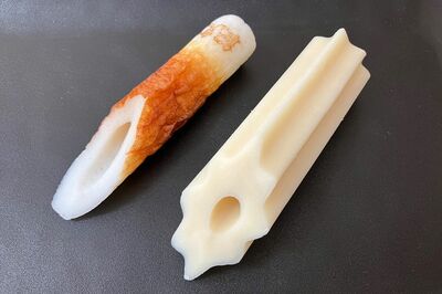 【知って楽しい雑学】「ちくわ」と「ちくわぶ」の違いってなに？　全く違う主原料と最適な煮込み時間