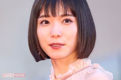 松岡茉優・Hey! Say! JUMP有岡大貴と結婚で、次にゴールインが囁かれる松岡の親友でNHK朝ドラ『虎に翼』主…