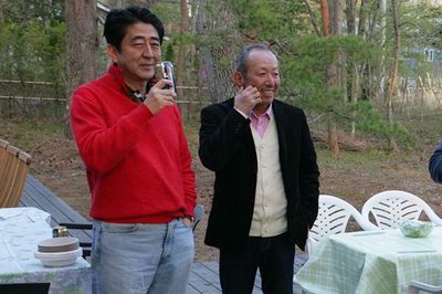 ＜加計学園問題＞今治市民「学校用地は観光名所に」愛想笑いもできない自虐っぷり