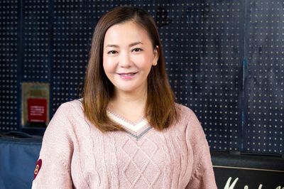 華原朋美、再始動で初めて語った歌と育児「息子を坂上忍さんの学校に通わせたい」