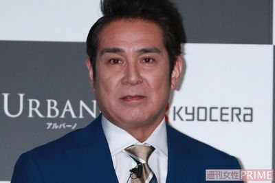 宇梶剛士が新型コロナのウソ予防法を信じて拡散「すごい情報をつかんだ！」