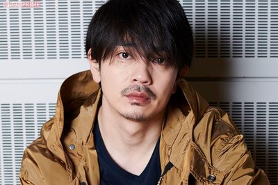 青柳翔「気分転換はネットフリックス」ストイックな印象を覆す意外な素顔