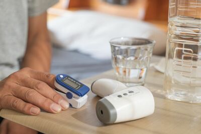 コロナ“自宅療養者”が急増！岡田晴恵さんが指南「絶対にそろえておきたいもの」