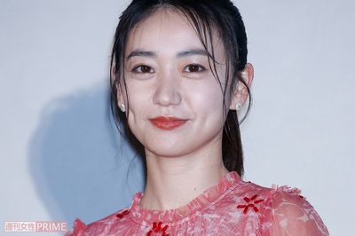 大島優子、朝ドラの演技で評価がうなぎ上りするも、親公認の彼氏と「破局」