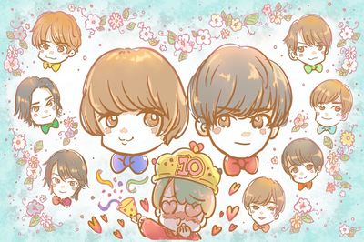 Hey! Say! JUMPには“ビジネス”じゃない強い絆がある！ 売れるカギは山田と伊野尾