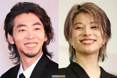 柄本時生＆さとうほなみ「ふたりで歩んで参ります」結婚報告に祝福コメント多数、“意外な共通点”と好感持…