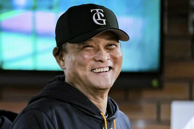 巨人に逆転優勝の可能性も「生え抜きOB監督」こだわるなら、阪神タイガース“OB”の橋上秀樹監督代行の去就…