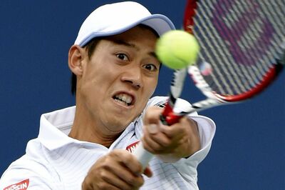 テニス・錦織圭が今シーズンでの引退を発表、リハビリパートナーの恩師・杉山芙沙子さんに吐露した「メンタ…