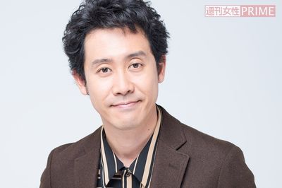 大泉洋が愛される理由ここにアリ！「リスクを背負ってでも、人に笑ってほしい」