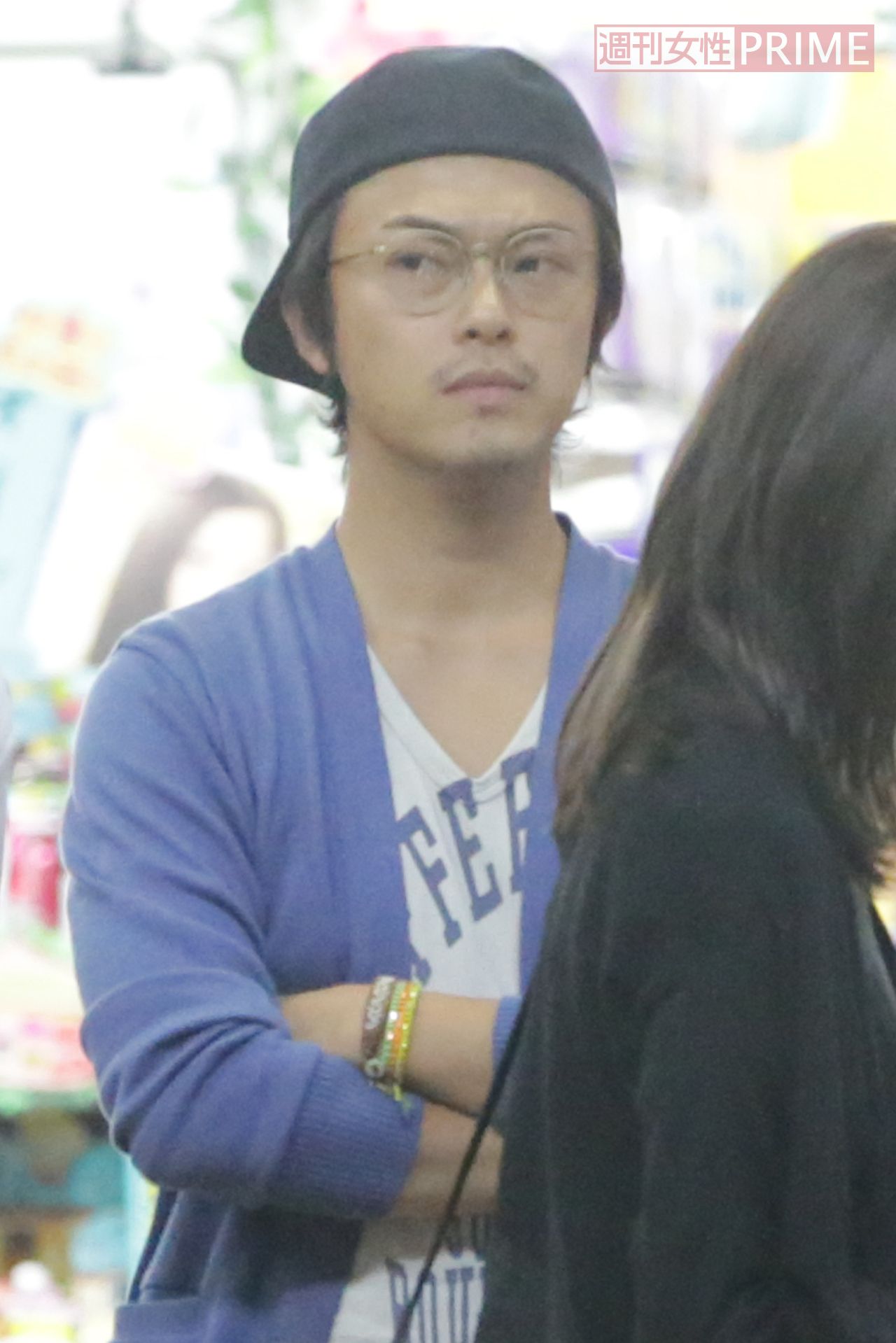 勝地涼（'13年）