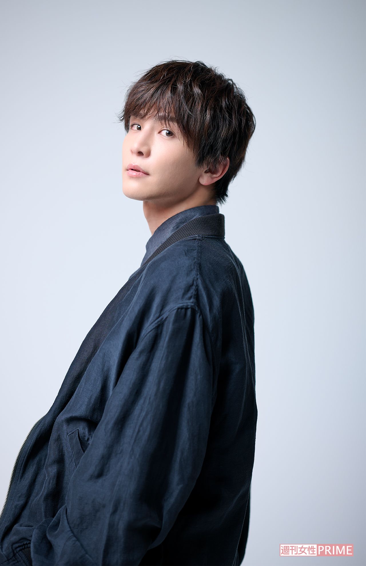 岩田剛典（32）　撮影／渡邉智裕