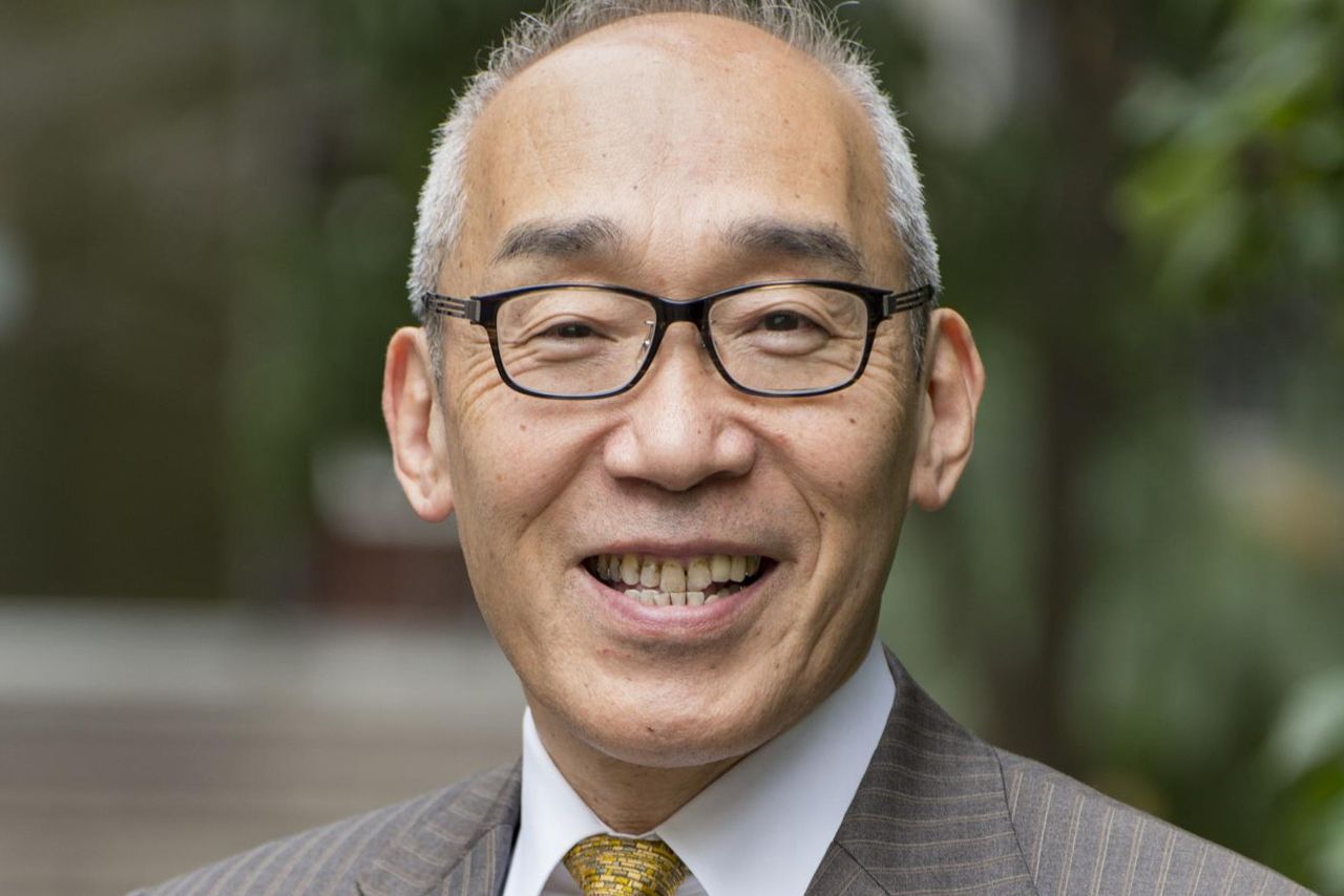 仲野徹先生