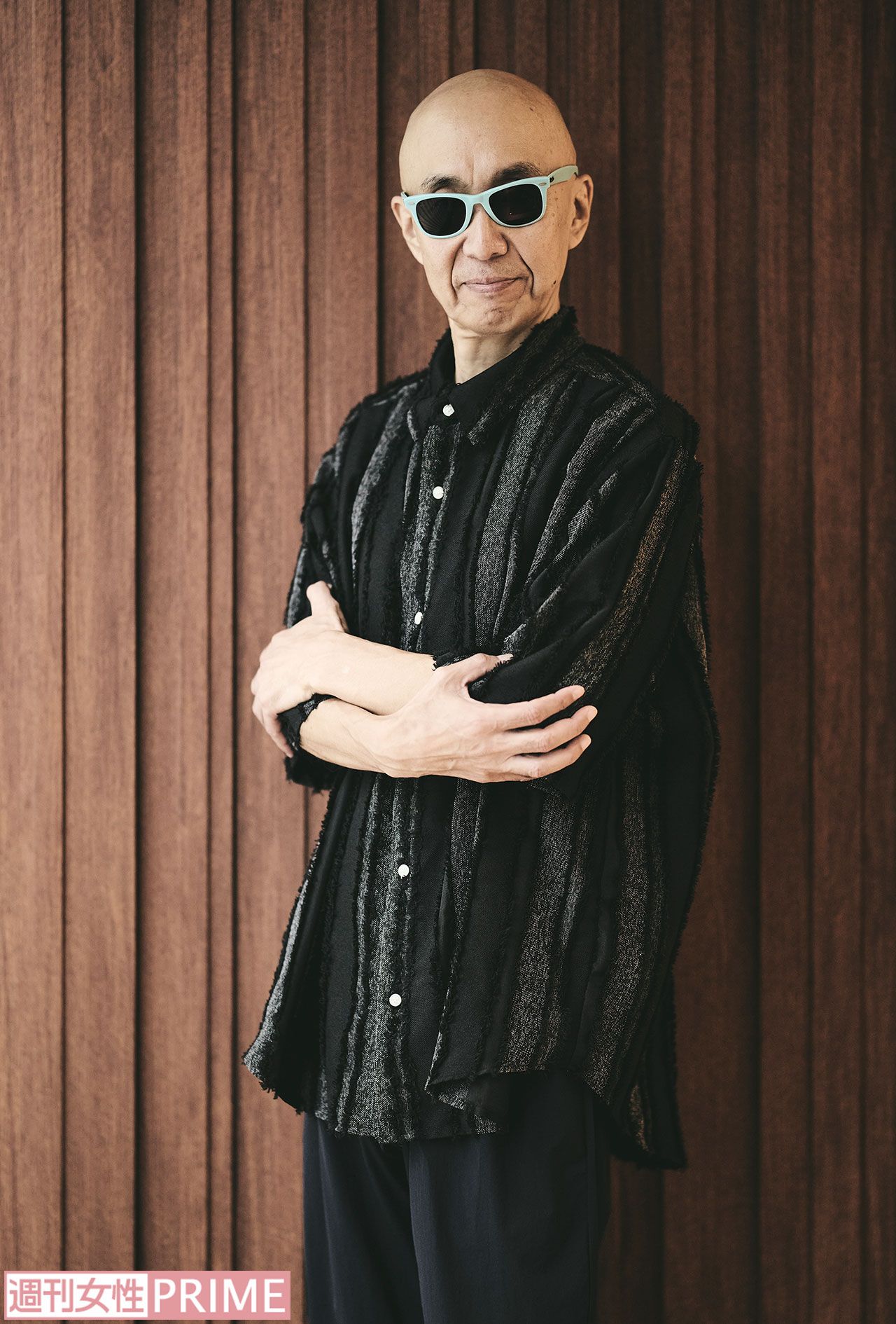 サンプラザ中野くん