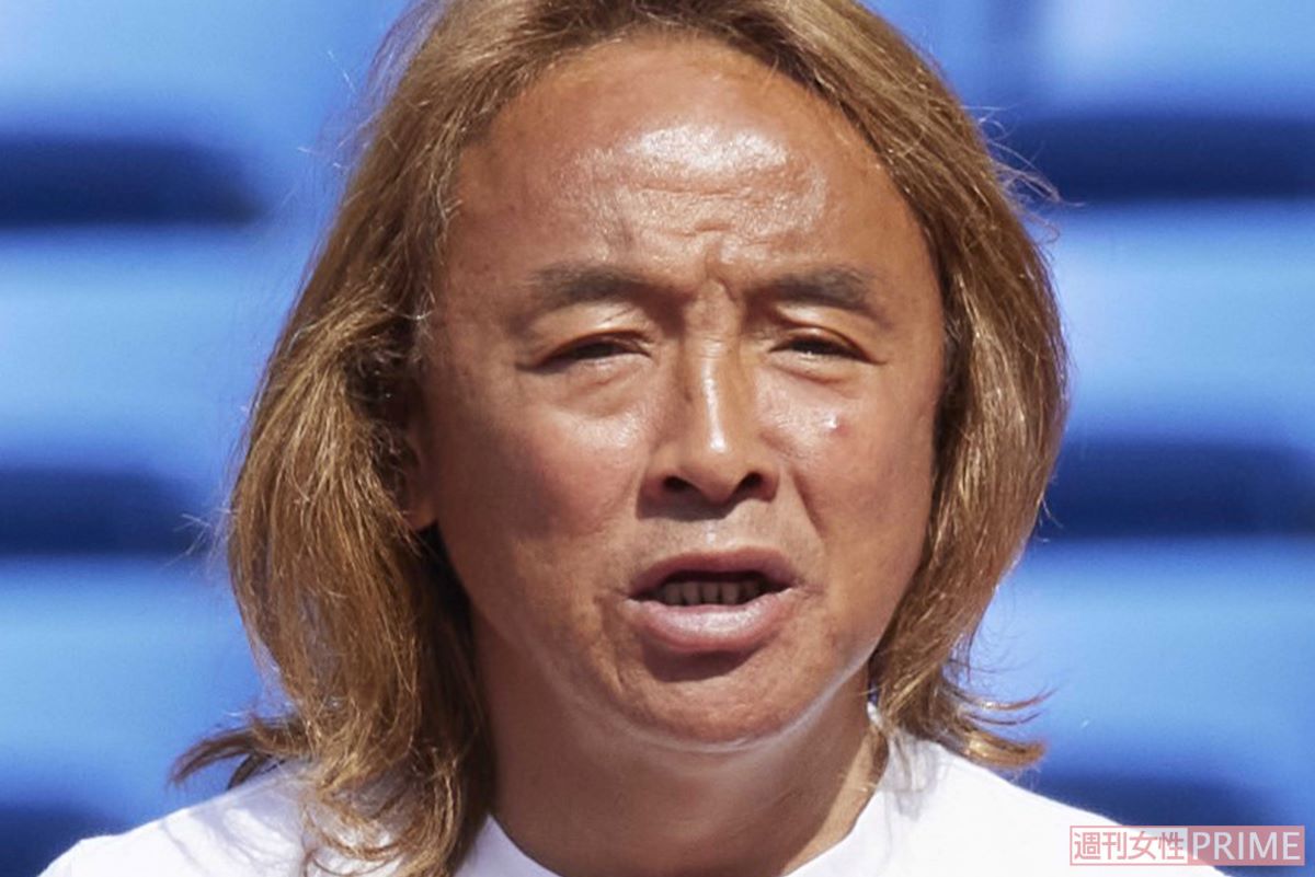 北澤豪