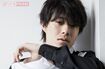 真田佑馬 撮影/廣瀬靖士