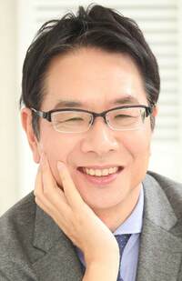 国際政治学者　宮脇昇教授