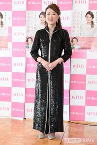 細木かおりさん