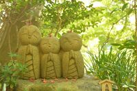 【知って楽しい雑学】至るところで見かける「お地蔵さま」の正体は？ イメージとは大違いの意外な“同一人…