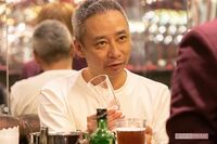 いしだ壱成の“1日ホスト”の研修に密着「飲みすぎて吐こうが身体を張る」 父・石田純一もやる気満々！ “…