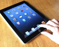 イオン、お買い物アプリ利用可の専用タブレット貸し出しも