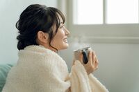 医師も実践！60歳過ぎたら長生き“温活”、体温を0.5度上げるだけで心身ともに元気「毎朝飲む白湯」