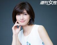 内田有紀	苦手なタイプは「自分の考えを押しつける人」